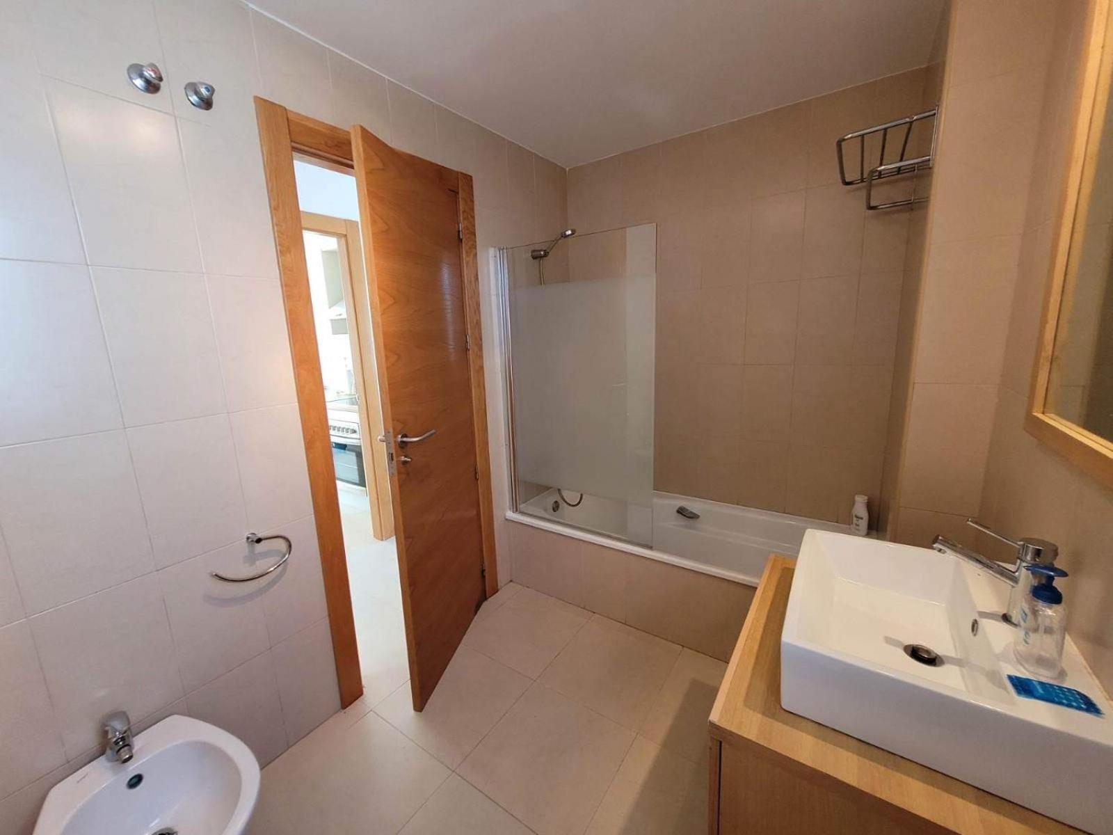 2 Chambres A Coucher A Sucina Мурсия Экстерьер фото
